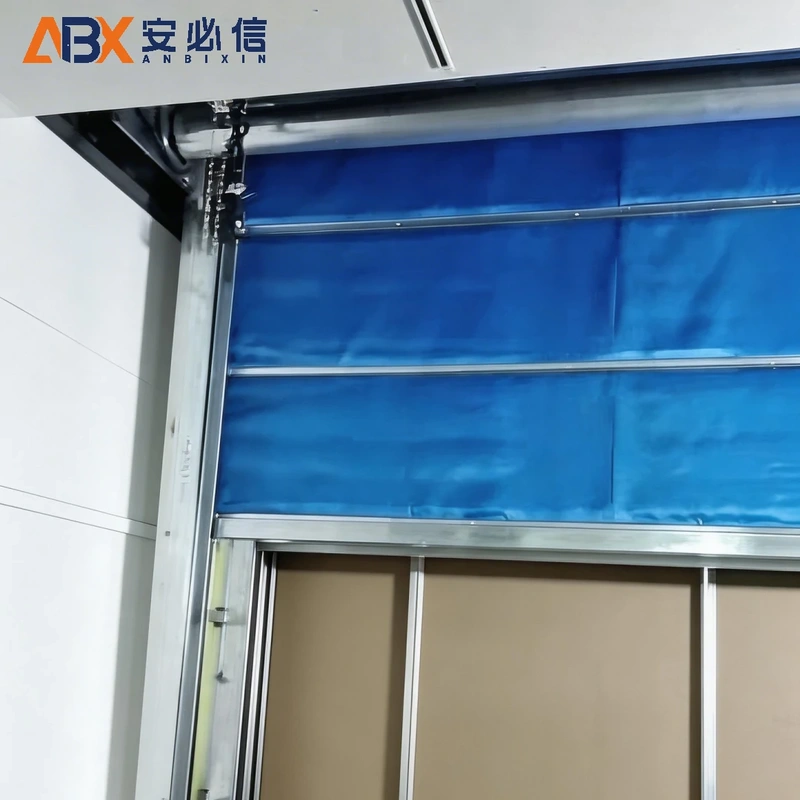 黄冈海绵门封