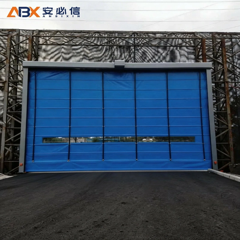 黄冈堆积门
