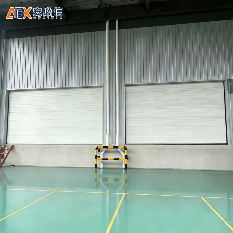 黄冈升降提升门